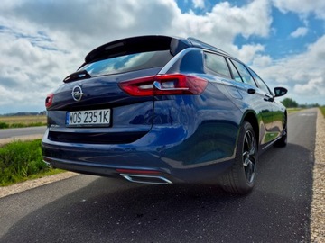 Opel Insignia II 2023 OPEL INSIGNIA B Sports Tourer (Z18) 2.0 CDTi mały przebieg, F-ra VAT., zdjęcie 1
