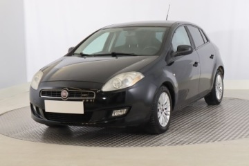 Fiat Bravo II 2008 Fiat Bravo 1.4 MultiAir, Salon Polska, GAZ, HAK, zdjęcie 1