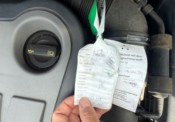 Volkswagen Touran II 2.0 TDI 140KM 2015 Volkswagen Touran 2.0Tdi DSG 7-mio osobowy MAX Opcja 2.0 Diesel 140KM, zdjęcie 22