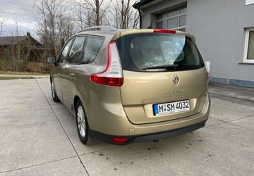 Renault Scenic III 2013 Renault Scenic Renault Scenic Energy TCe 130 SampS Bose Edition 1.2 132KM, zdjęcie 7