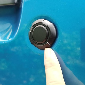 KRYT ÚCHYTU NA KLÍČ DO VOZIDLA JIMNY 2019-2021 PŘÍSLUŠENSTVÍ VNĚJŠÍ