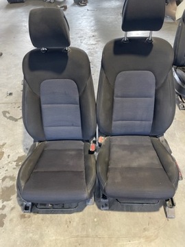 KIA SPORTAGE III FOTEL FOTELE lewy prawy