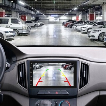 АВТОМОБИЛЬНЫЙ РАДИО 2 DIN WIFI GPS ANDROID BLUETOOTH