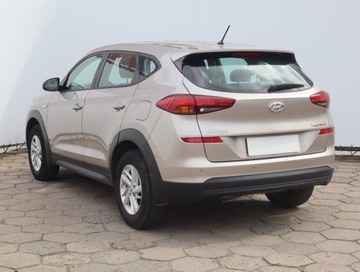 Hyundai Tucson III SUV 1.6 GDI 132KM 2018 Hyundai Tucson 1.6 GDI, Salon Polska, zdjęcie 2