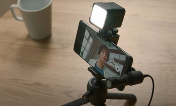 Микрофон RODE VideoMic Me-C