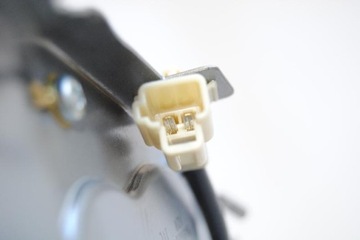 MAZDA CX-7 2010 LHD MOTOR STĚRAČE ZADNÍ OKNO EG2167450C 8496000334