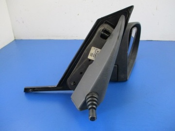 COLT VI Z30 ZRCÁTKO PRAVÉ MANUÁLNÍ ČERNÁ LAK