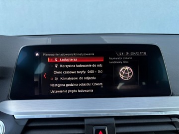 BMW X3 G01 2020 BMW X3 FV-23%, Hak, Panorama, Aktywny tempomat, Fo, zdjęcie 14
