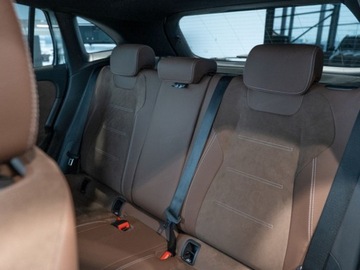 Mercedes GLA II Off-roader Facelifting 2.0 220 190KM 2025 MERCEDES-BENZ GLA 220 4-Matic AMG Line 2.0 (190KM) 2025, zdjęcie 15