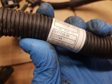BMW 2 F45 2.0 D INSTALACE MOTORU 8617709 8625310