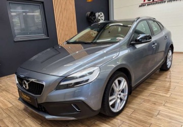 Volvo 2017 Volvo V40 Cross Country 2.0 navi BEZWYPADKOWY gwarancja zarejestrowanyKAME, zdjęcie 11