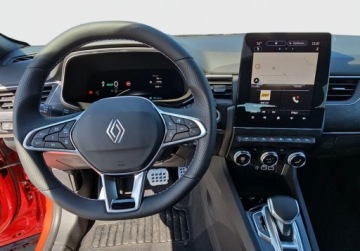 Renault Arkana SUV 1.6 E-TECH 143KM 2025 Renault Arkana Renault Karlik Renault ARKANA esprit Alpine full hybrid E-, zdjęcie 6