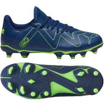 Buty korki Puma Buty Piłkarskie Puma Future Play FG/AG Jr 107388 r. 33