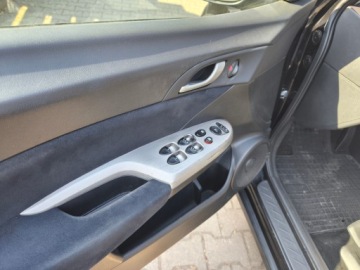 Honda Civic VIII Hatchback 5d 1.4 i 83KM 2008 HONDA CIVIC UFO STAN BDB, zdjęcie 14