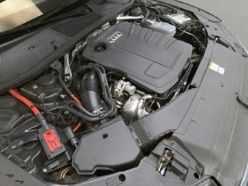 Audi A7 C8 Sportback 2.0 40 TDI 204KM 2023 Audi A7 Sportback Poleasingowe.pl BZ, zdjęcie 13