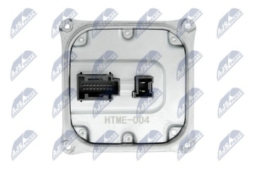 МОДУЛЬ УПРАВЛЕНИЯ/ПРЕОБРАЗОВАТЕЛЬ СВЕТОДИОДОВ