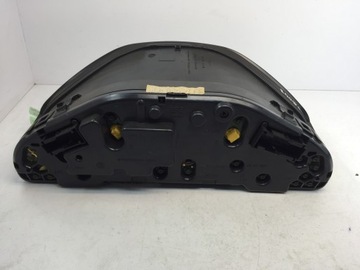 MERCEDES E TŘÍDA W210 PŘÍSTROJOVÁ DESKA BUDÍKY A2105406048
