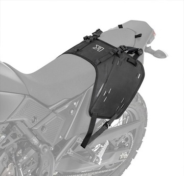 Kriega OS-BASE TENERE 700 adapter baza mont. sakw