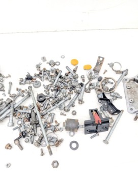 ВИНТОВАЯ СМЕСЬ BMW F 650 GS