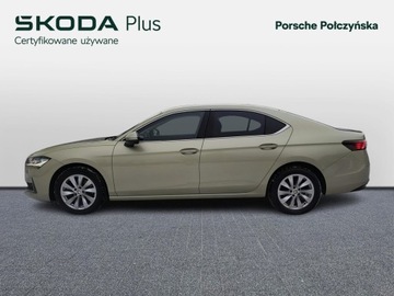 Skoda Superb IV Liftback 2.0 TDI 193KM 2024 Skoda Superb 2.0 TDI 193KM 4x4 Selection DSG, Salo, zdjęcie 1