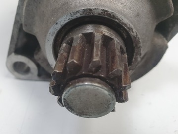 BOSCH STARTÉR MOTORU 0001123036