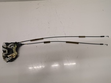 GRANDIS 03-11 ZÁMEK Z DVEŘE LEVÝ ZADNÍ 2 PIN