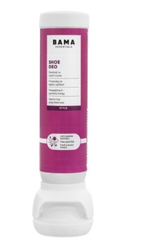 DEZODORANT ODŚWIEŻACZ DO BUTÓW BAMA Shoe Deo