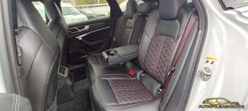Audi A6 C8 RS6 Avant 4.0 TFSI 600KM 2022 Audi RS6 Avant RS 4.0 600KM Full Opcja 4.0 Benzyna 600KM, zdjęcie 27