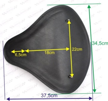 Сиденье, соло, Harley Davidson