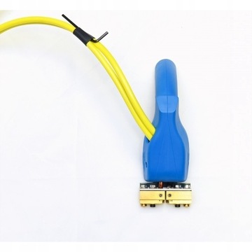 Лобзик для протектора, резак для ремонта шин ПСО + ЛЕЗВИЯ