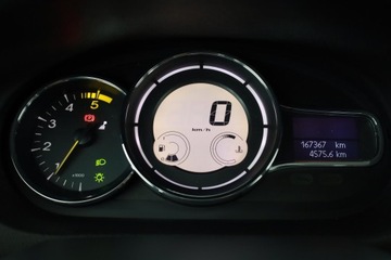 Renault Megane III Hatchback 1.9 dCi 130KM 2010 Renault Megane 1.9 dCi, Navi, Klima, Klimatronic, zdjęcie 7