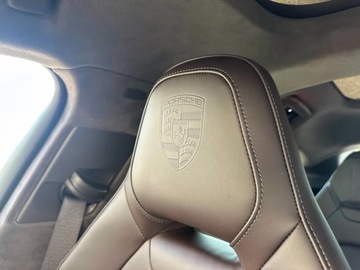 Porsche Panamera III Liftback 4S E-Hybrid 2.9 544KM 2025 PORSCHE Panamera 4S E-Hybrid Sedan 2.9 (544KM) 2025, zdjęcie 10