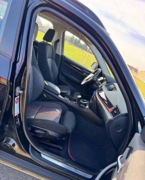 BMW X1 E84 Crossover Facelifting xDrive 18d 143KM 2014 BMW X1 BMW X1 xDrive18d Sport Line 2.0 Diesel 143KM, zdjęcie 19
