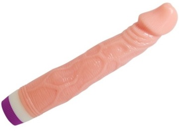 WIBRATOR JAK PENIS REAL DILDO SEX CIPKA DUPKA ANAL