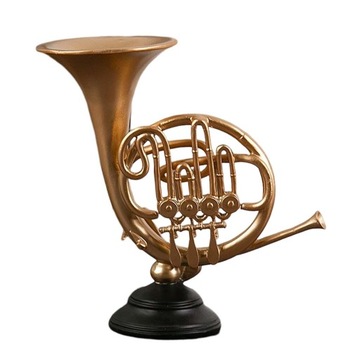 Instrument muzyczny Statua Biurko w stylu europejskim Mini