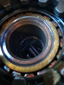 NÁPRAVA PULT NIVA HLAVA ZADNÍ 11/43