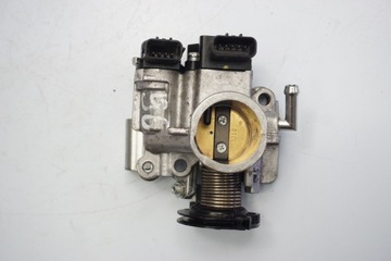 YAMAHA X-MAX 125 18- ДРОССЕЛЬНАЯ СИСТЕМА ВПРЫСКА