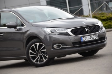 DS 4 I Hatchback Facelifting 2015 1.2 PureTech 131KM 2018 SUPER ZAREJESTR 1.2T 131KM SERWIS 100%ORG.LAKIER BI-XENON LEDY BLISS KAMERA, zdjęcie 15