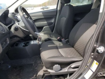 Mitsubishi 2025 Mitsubishi Inny 2025 MITSUBISHI MIRAGE ES 1.2 Benzyna 80KM, zdjęcie 6