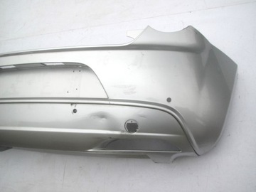 ALFA ROMEO MITO 2008 - 2019 NÁRAZNÍK SPOILER ZADNÍ OE