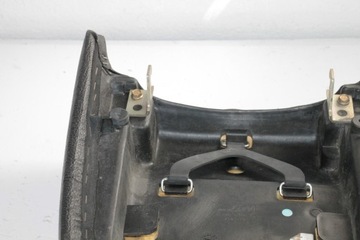 TRIUMPH TIGER 955i 01-06 SIEDZENIE TYŁ PASAŻERA