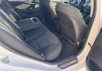 Hyundai i40 Kombi Facelifting 1.7 CRDi 141KM 2018 Hyundai i40 Bezwypadekserwis aso1wlascicielz NiemiecPREMIUMjak nowy, zdjęcie 13