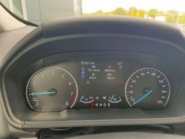 Ford Ecosport II SUV Facelifting 1.0 EcoBoost 125KM 2018 Ford EcoSport FordEcosport TitaniumAutomatHistoria ASOSalonPL Benzyna, zdjęcie 17