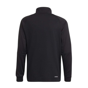 DZIECIĘCA BLUZA B SERE 1/4 TT GS8905 ADIDAS