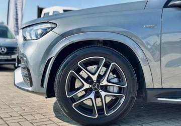 Mercedes GLE V167 SUV AMG 3.0 53 435KM 2020 Mercedes-Benz GLE 53 4MATIC Coupe 1 wlasciciel Polski Salon Bezwypadkow, zdjęcie 10