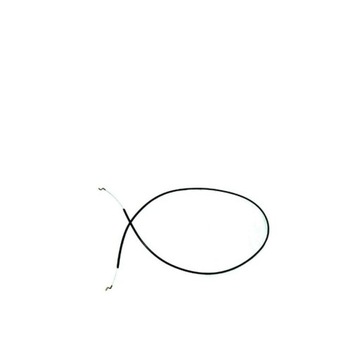 LINKA GAZU HUSQVARNA 240R