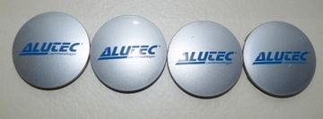 ALUTEC N32 КРЫШКА, КРЫШКИ - КОМПЛЕКТ