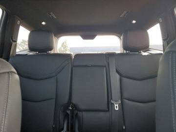 Cadillac 2023 Cadillac XT6 Luxury 2023 2.0l 2.0 Benzyna 235KM, zdjęcie 11