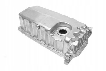 KRAFT MISKA OLEJOWA VW GOLF 4 1,9 TDI SDI