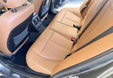 BMW Seria 3 F30-F31-F34 Gran Turismo 3.0 335i 306KM 2014 BMW Seria 3 4x4 BMW 335i 306 KM Bogaty Warszawa 3.0 Benzyna 306KM, zdjęcie 7